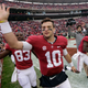 Illustration for article titled A.J. McCarron, Boring Heisman Hopeful: 125 FBS Teams, Ranked